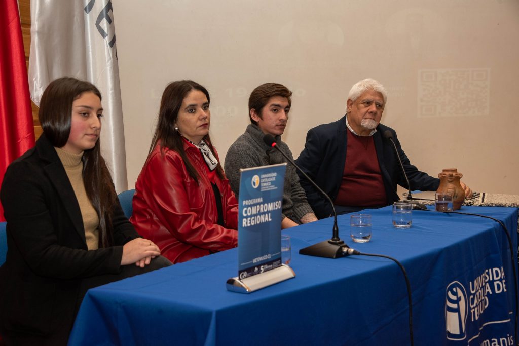 2° jornada de compromiso regional destaca experiencias, diálogos y desafíos curriculares de la interculturalidad